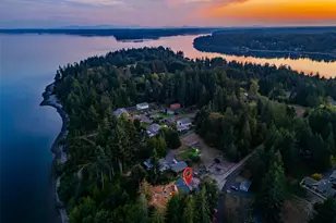 211 E Vineyard Crest Rd, Grapeview, WA 98546 - Photo 5