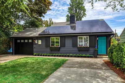 11516 Meridian Avenue N, Seattle, WA 98133 - Photo 1
