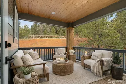 613 Compass (Lot 21) Place, Cle Elum, WA 98922 - Photo 9