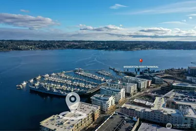 400 Washington #115, Bremerton, WA 98337 - Photo 17