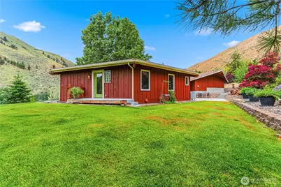 1246 Pitcher Canyon, Wenatchee, WA 98801 - Photo 29