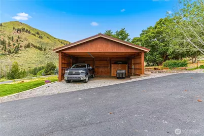 1246 Pitcher Canyon, Wenatchee, WA 98801 - Photo 31