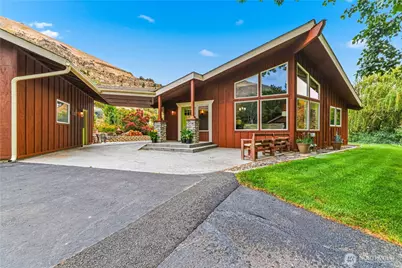 1246 Pitcher Canyon, Wenatchee, WA 98801 - Photo 1