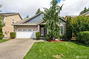 8842 28th Way SE, Olympia, WA 98513 - Photo 1