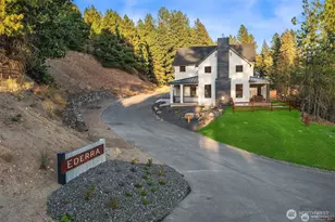 415 Outfitter Pl Lot 12, Cle Elum, WA 98922 - Photo 5