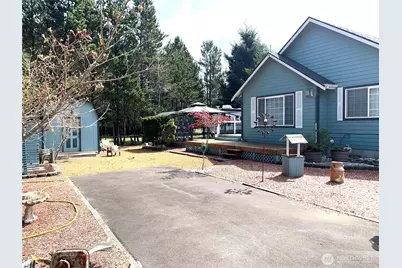 419 Lake West Loop NE, Ocean Shores, WA 98569 - Photo 5