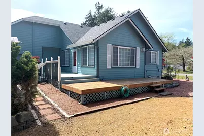 419 Lake West Loop NE, Ocean Shores, WA 98569 - Photo 7