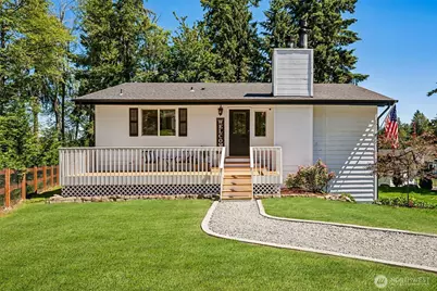 13923 233rd Street Ct E, Graham, WA 98338 - Photo 1