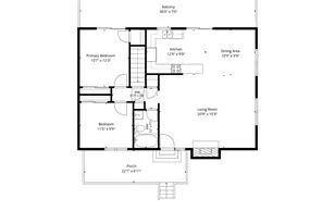 13923 233rd St Ct E, Graham, WA 98338 - Photo 35