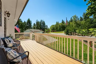 13923 233rd Street Ct E, Graham, WA 98338 - Photo 5