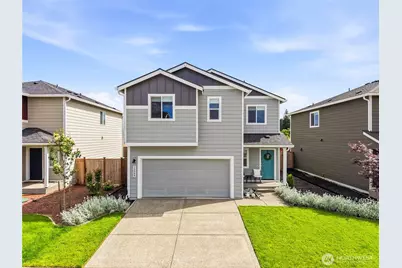 15069 Iverson Loop SE, Yelm, WA 98597 - Photo 3