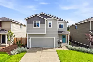 15069 Iverson Loop SE, Yelm, WA 98597 - Photo 3