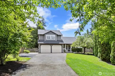 6104 44th Place NE, Marysville, WA 98270 - Photo 1