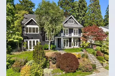 5506 NE Penrith Road, Seattle, WA 98105 - Photo 1