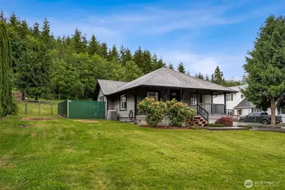 220 E Beck Street, McCleary, WA 98557 - Photo 23