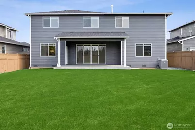 5901 229th Avenue E #257, Buckley, WA 98321 - Photo 35