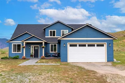 20771 Highway 20, Twisp, WA 98856 - Photo 1