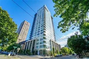 1321 Seneca St, Seattle, WA 98104 - Photo 1