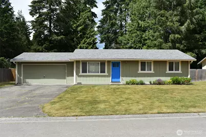 348 NE Holly Leaf Lane, Bremerton, WA 98311 - Photo 1