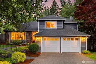 920 225th Ct NE, Sammamish, WA 98074 - Photo 1