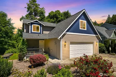 295 Whitetail Loop, Blaine, WA 98230 - Photo 1