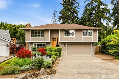 13910 120th Avenue NE, Kirkland, WA 98034 - Photo 1