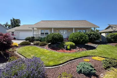 40 Cherrywood Pl, Sequim, WA 98382 - Photo 1
