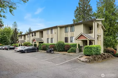 11801 100th Avenue NE #A103, Kirkland, WA 98034 - Photo 1