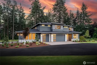 5214 (Lot 9) 138th Place SE, Auburn, WA 98092 - Photo 1