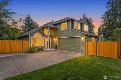 1828 NE Serpentine Place, Shoreline, WA 98155 - Photo 1