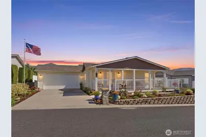 1824 Heritage Drive, Wenatchee, WA 98801 - Photo 1