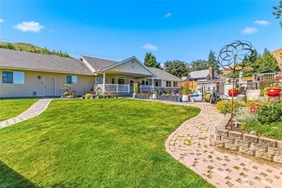 1818 Number 2 Canyon Road, Wenatchee, WA 98801 - Photo 21