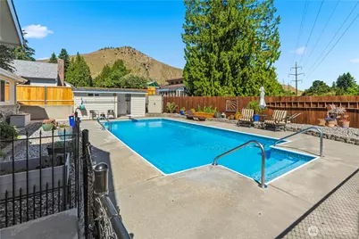 1818 Number 2 Canyon Road, Wenatchee, WA 98801 - Photo 17
