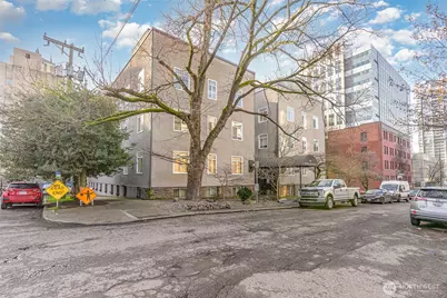 403 Terry Avenue #Apt. 2, Seattle, WA 98104 - Photo 27