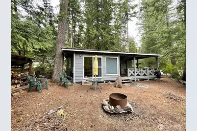44813 Kla-Ha-Nei Trail #2-A-1, Concrete, WA 98237 - Photo 1