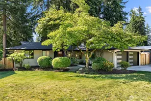11903 NE 142nd Pl, Kirkland, WA 98034 - Photo 1