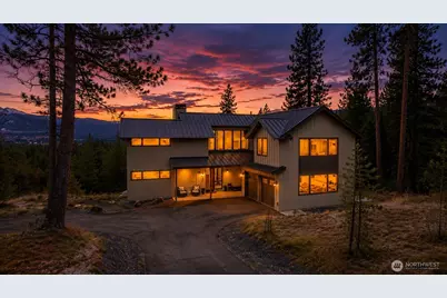 1450 Creekside Road, Cle Elum, WA 98922 - Photo 1