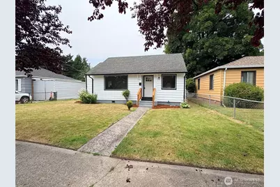 511 20th, Longview, WA 98632 - Photo 1