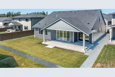 22833 61st Street E #285, Buckley, WA 98321 - Photo 33
