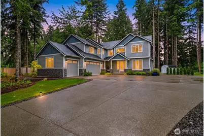 6830 Cavalier Street SW, Olympia, WA 98512 - Photo 1
