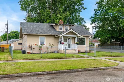 3802 S Ainsworth Avenue, Tacoma, WA 98418 - Photo 1