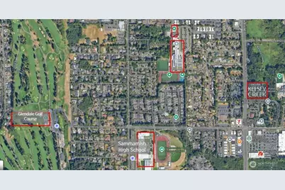 14888 Hs#6 NE 2nd Court, Bellevue, WA 98007 - Photo 37