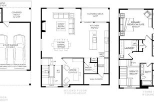 14888 Hs#6 NE 2nd Ct, Bellevue, WA 98007 - Photo 3