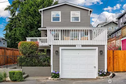2126 N 86th Street, Seattle, WA 98103 - Photo 1