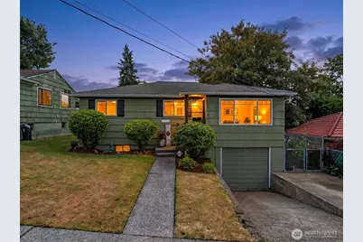 4322 S 10th Street, Tacoma, WA 98405 - Photo 1