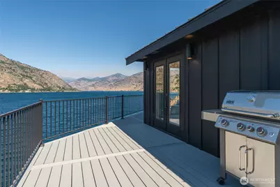 152 Waterfront Terrace Lane, Manson, WA 98831 - Photo 19