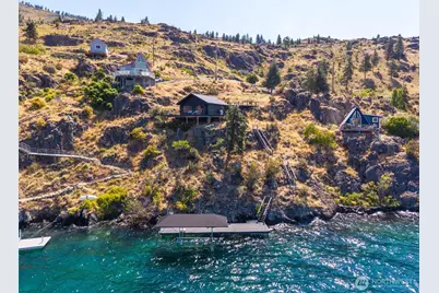 152 Waterfront Terrace Lane, Manson, WA 98831 - Photo 21