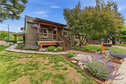 106 Evans Street, Leavenworth, WA 98826 - Photo 35