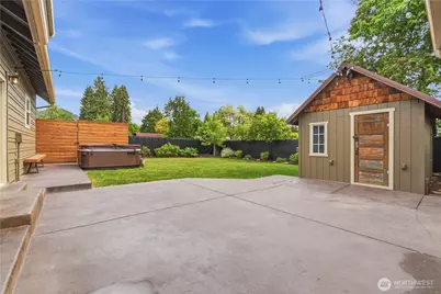 106 Evans Street, Leavenworth, WA 98826 - Photo 33