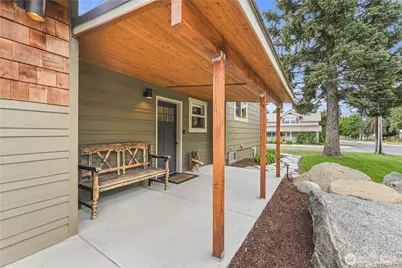 106 Evans Street, Leavenworth, WA 98826 - Photo 37